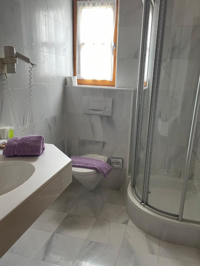 Chalet Brunnenhof Санкт-Антон-ам-Арльберг Экстерьер фото