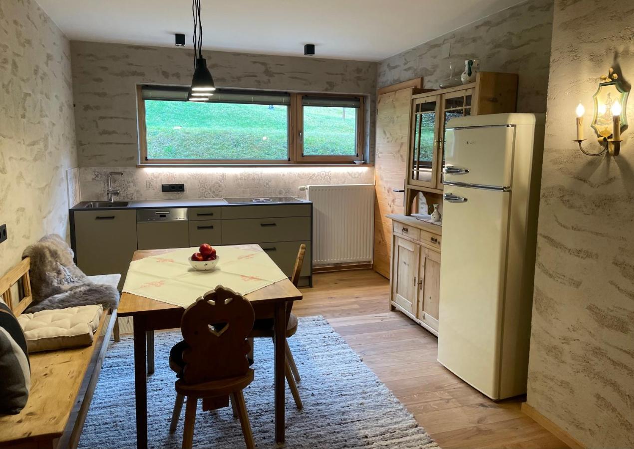 Chalet Brunnenhof Санкт-Антон-ам-Арльберг Экстерьер фото